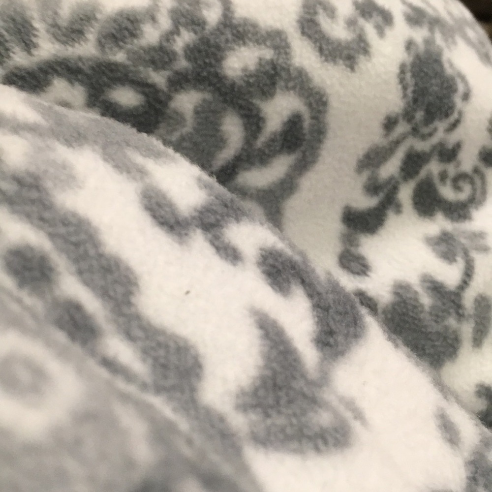 Meet your Posher, Kay